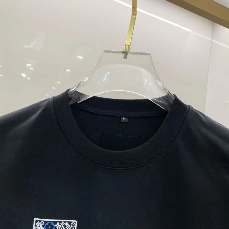 Louis Vuitton T-Shirts Supportive 135307