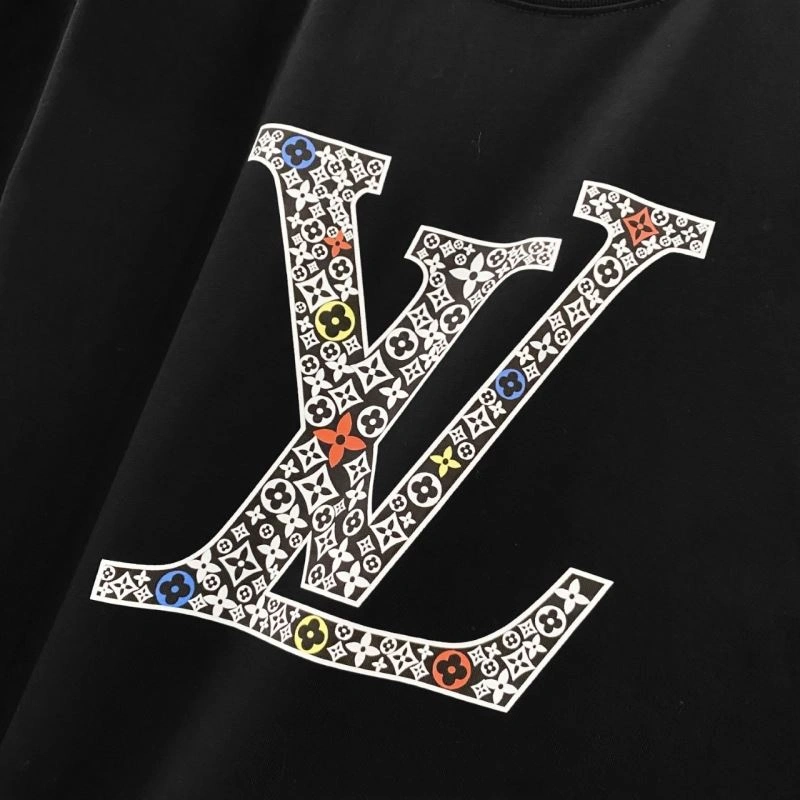Louis Vuitton T-Shirts Supportive 135307