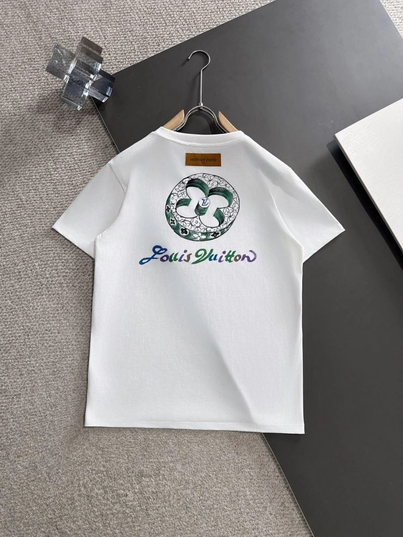 Resilient Louis Vuitton T-Shirts 135305