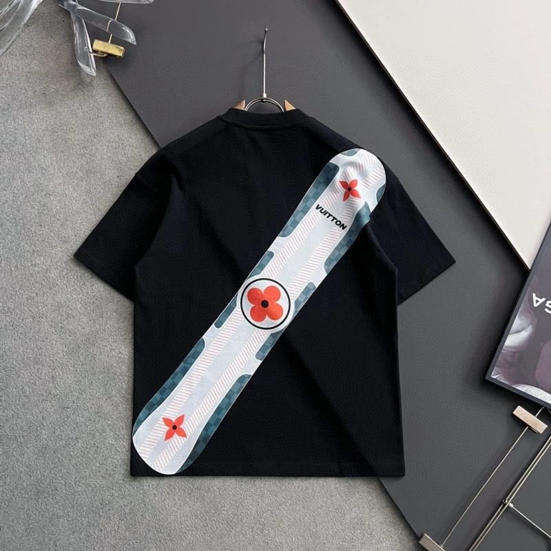 ZeroBulk Louis Vuitton T-Shirts 135303
