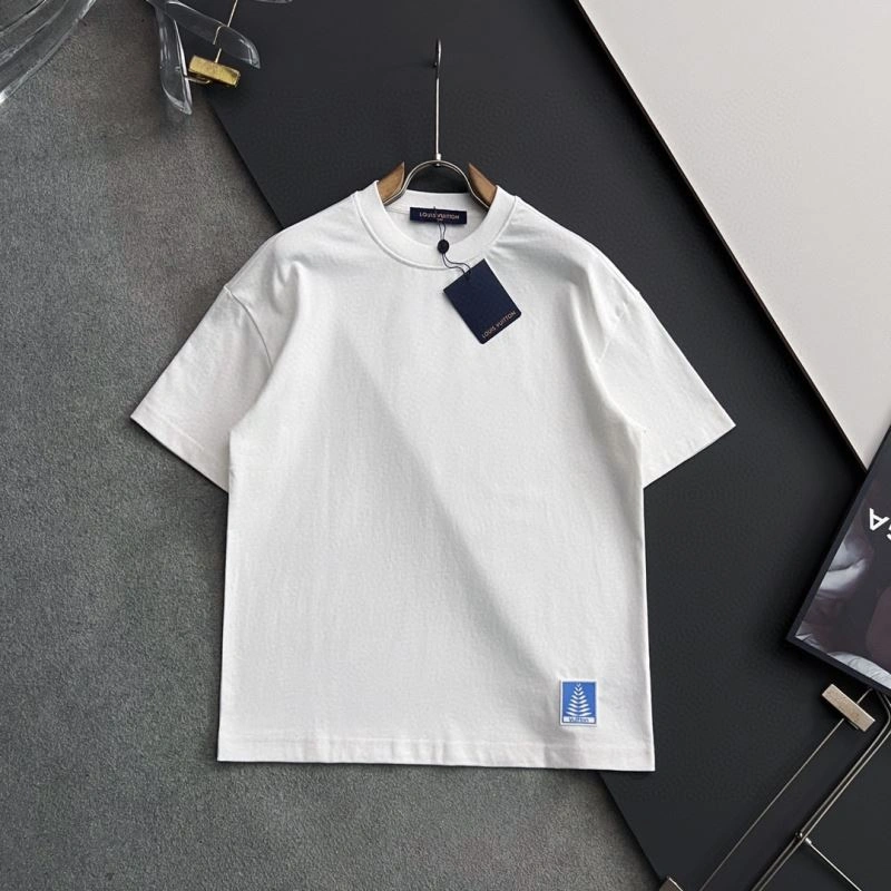 ZeroBulk Louis Vuitton T-Shirts 135303