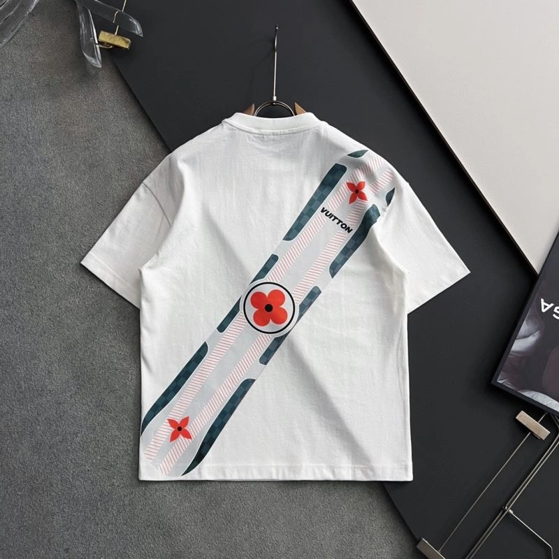 ZeroBulk Louis Vuitton T-Shirts 135303