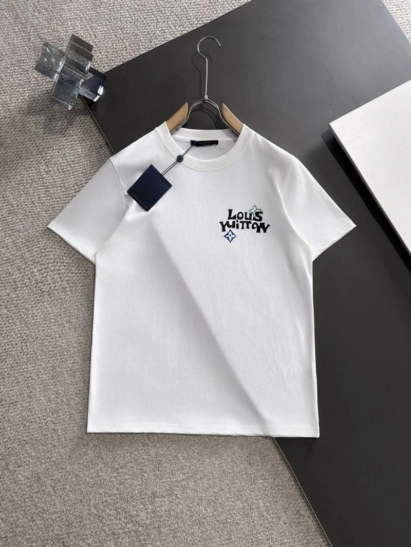 Louis Vuitton T-Shirts GoAnywhere 135302