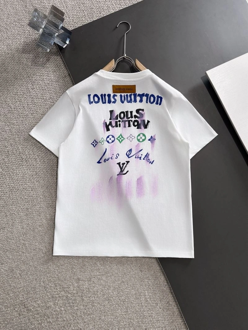 Louis Vuitton T-Shirts GoAnywhere 135302