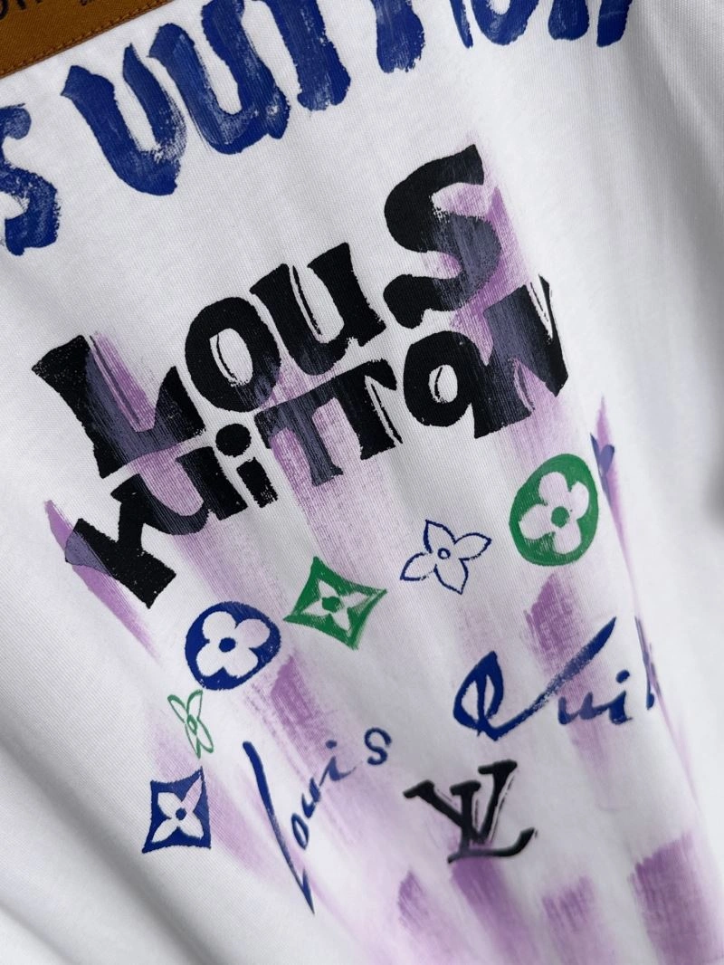 Louis Vuitton T-Shirts GoAnywhere 135302
