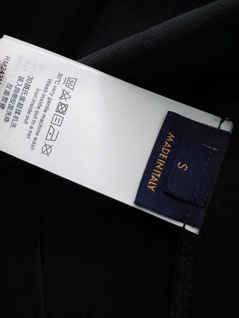 Louis Vuitton T-Shirts WellDesigned 135287