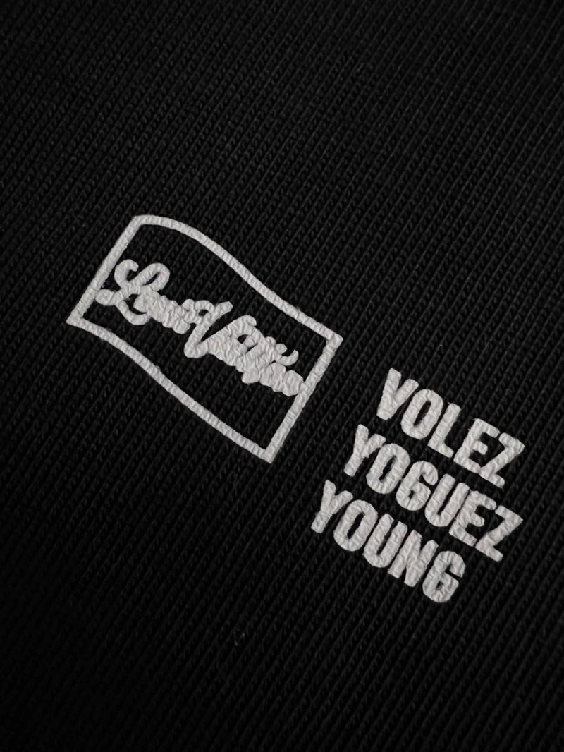 Louis Vuitton T-Shirts WellDesigned 135287