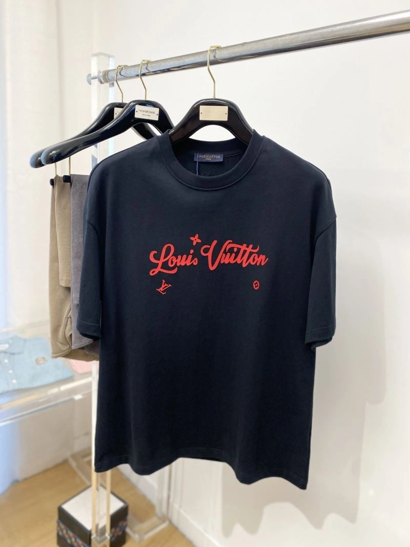 HighQuality Louis Vuitton T-Shirts 135291