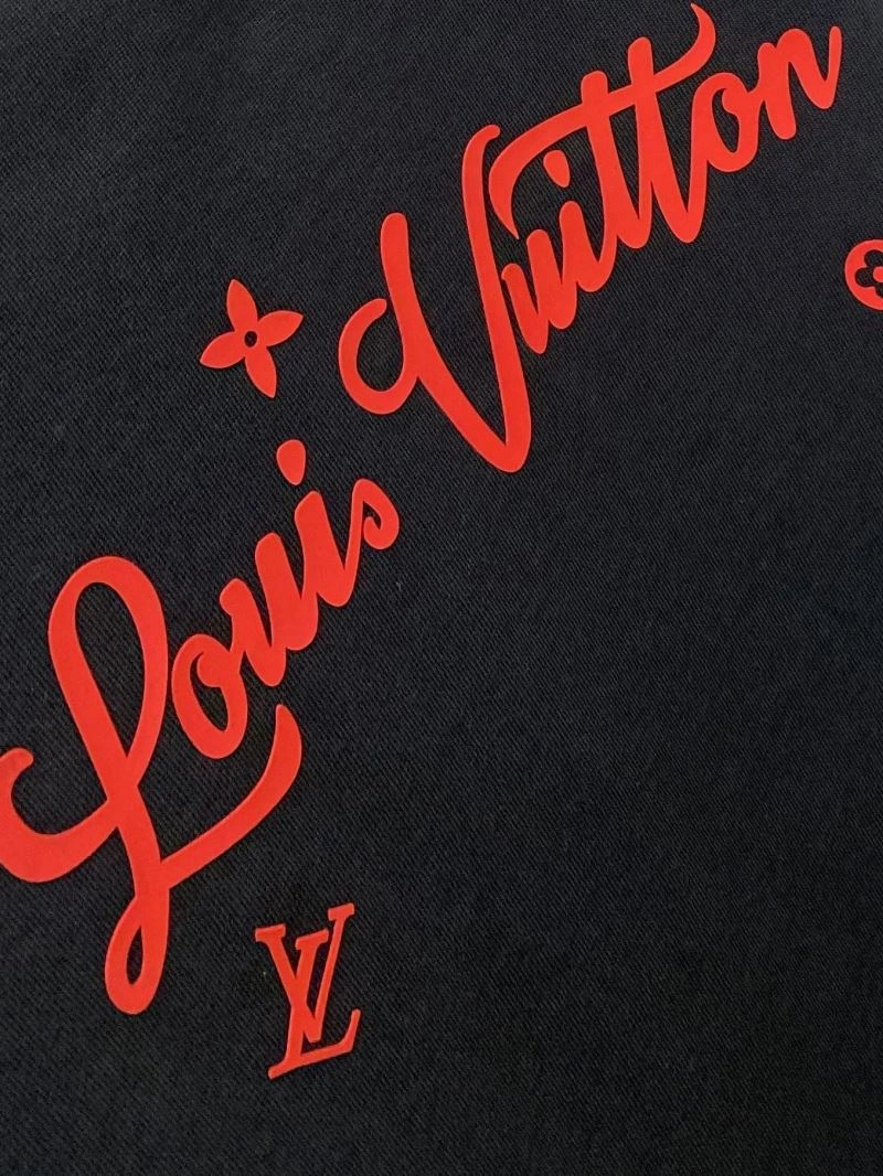 HighQuality Louis Vuitton T-Shirts 135291