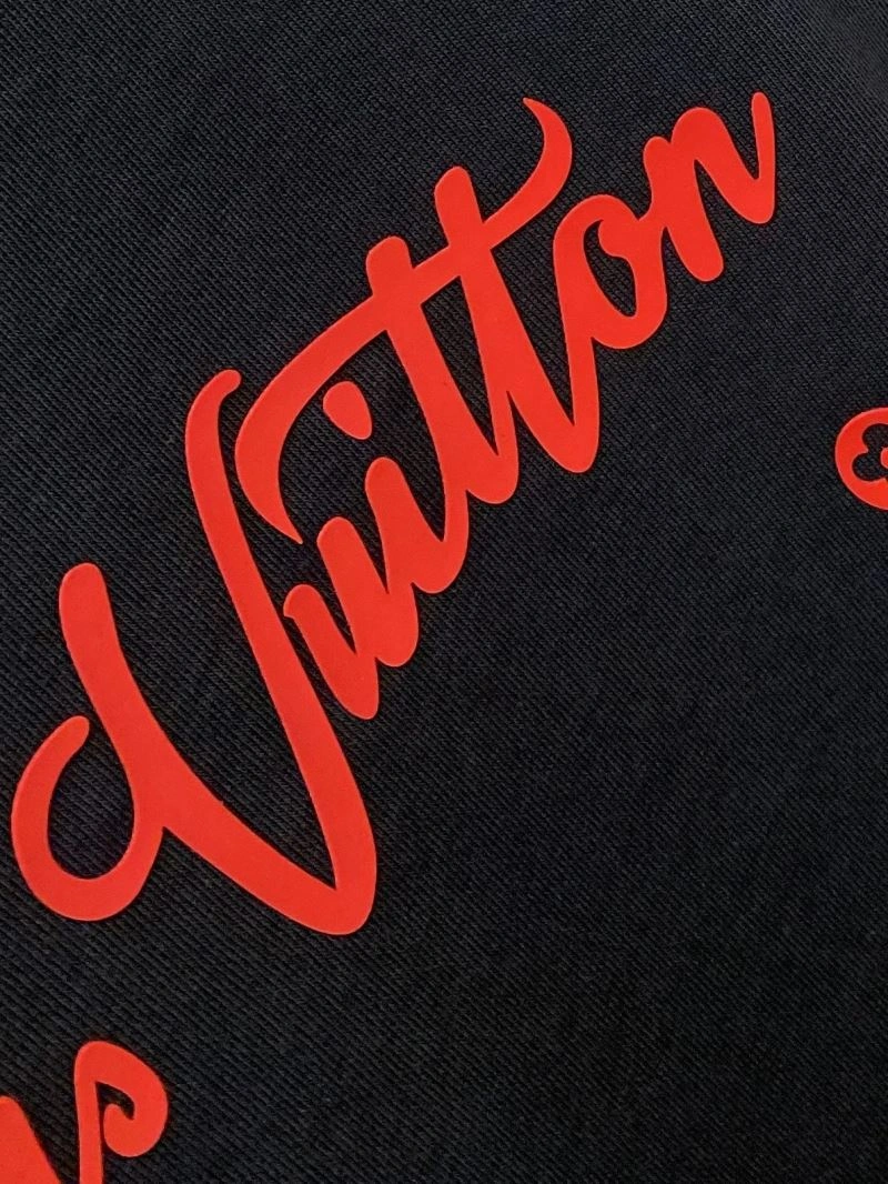 HighQuality Louis Vuitton T-Shirts 135291