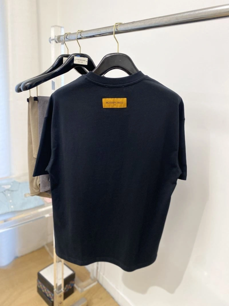 HighQuality Louis Vuitton T-Shirts 135291