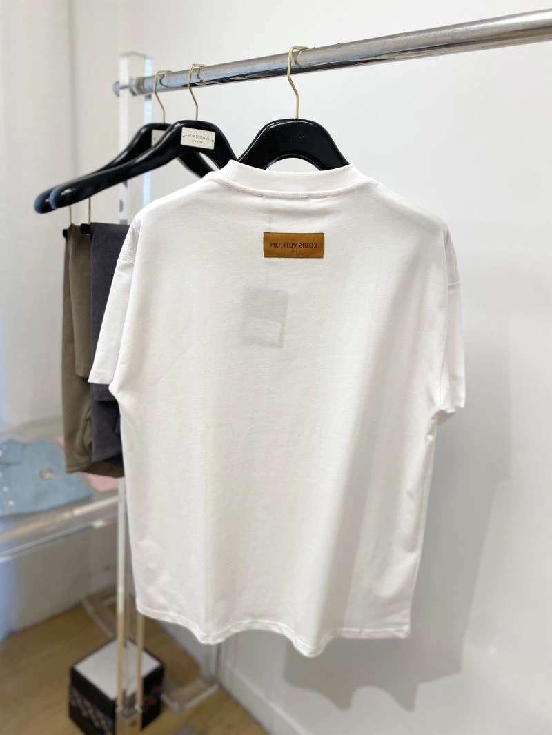 Louis Vuitton T-Shirts Sustainable 135283