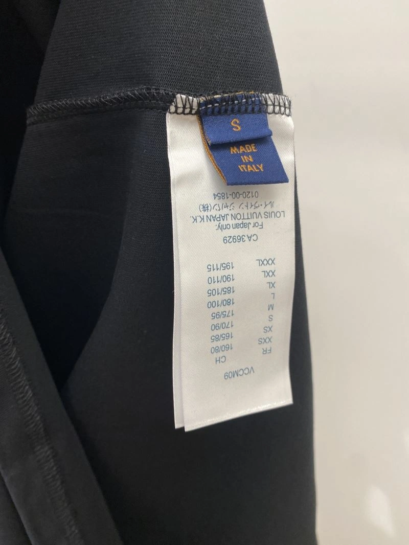 Louis Vuitton T-Shirts GoAnywhere 135280