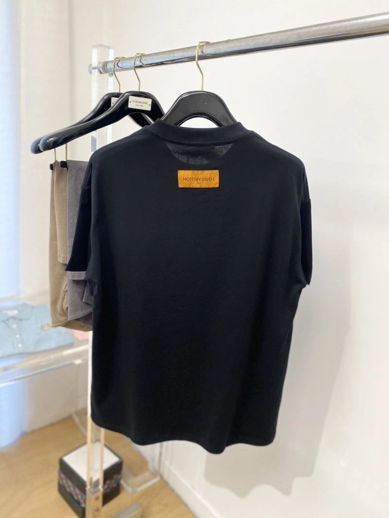 Louis Vuitton T-Shirts GoAnywhere 135280
