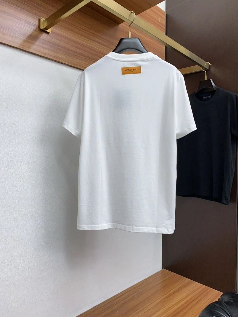 WeatherProof Louis Vuitton T-Shirts 135286