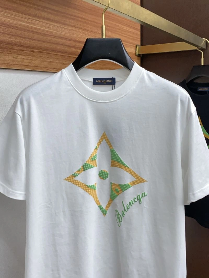 GoAnywhere Louis Vuitton T-Shirts 135301