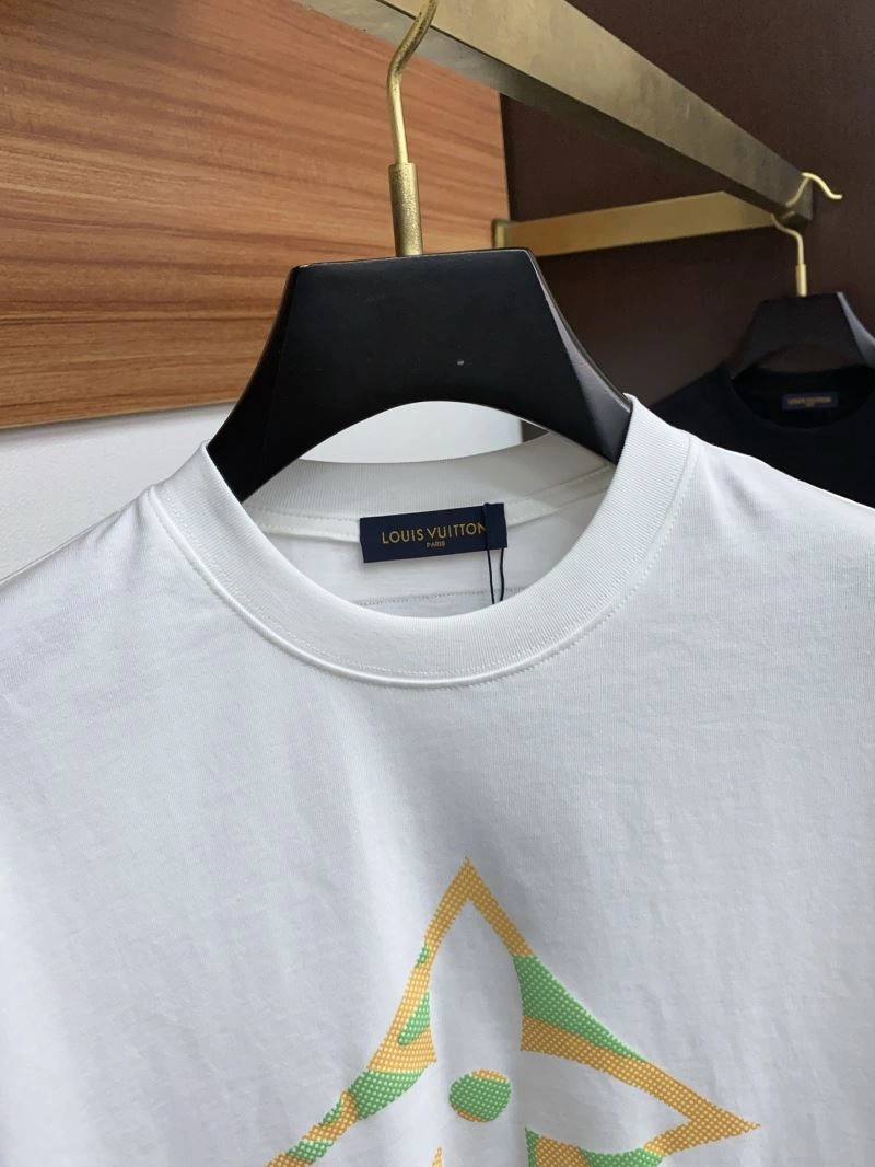 GoAnywhere Louis Vuitton T-Shirts 135301
