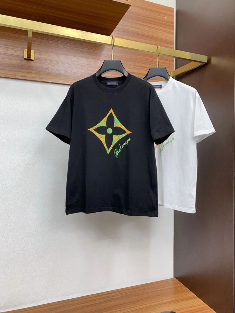 GoAnywhere Louis Vuitton T-Shirts 135301