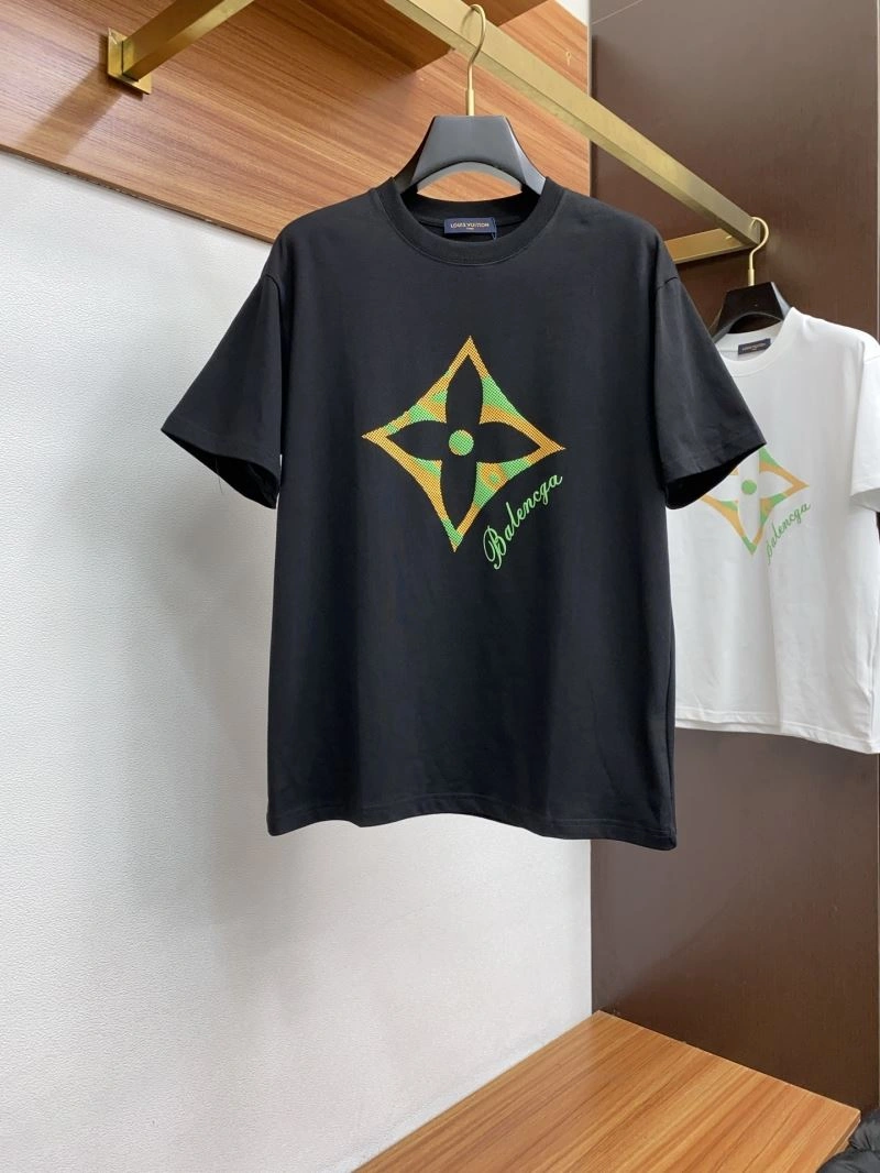 Louis Vuitton T-Shirts Flexible 135297