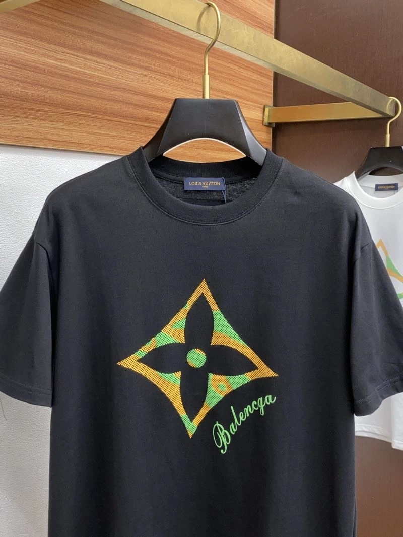 Louis Vuitton T-Shirts Flexible 135297