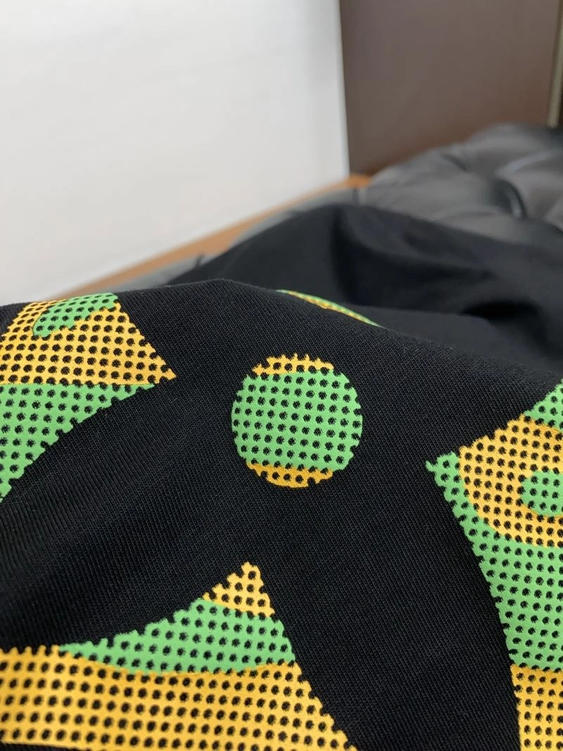 Louis Vuitton T-Shirts Flexible 135297