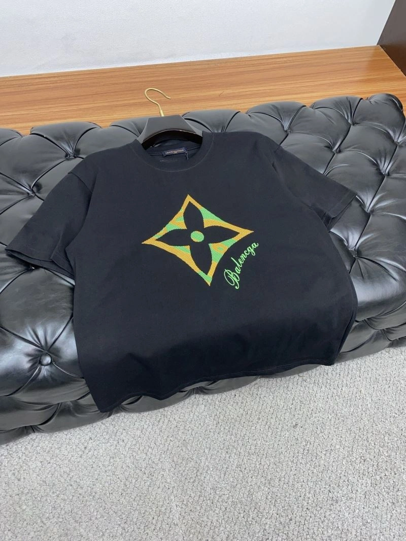Louis Vuitton T-Shirts Flexible 135297
