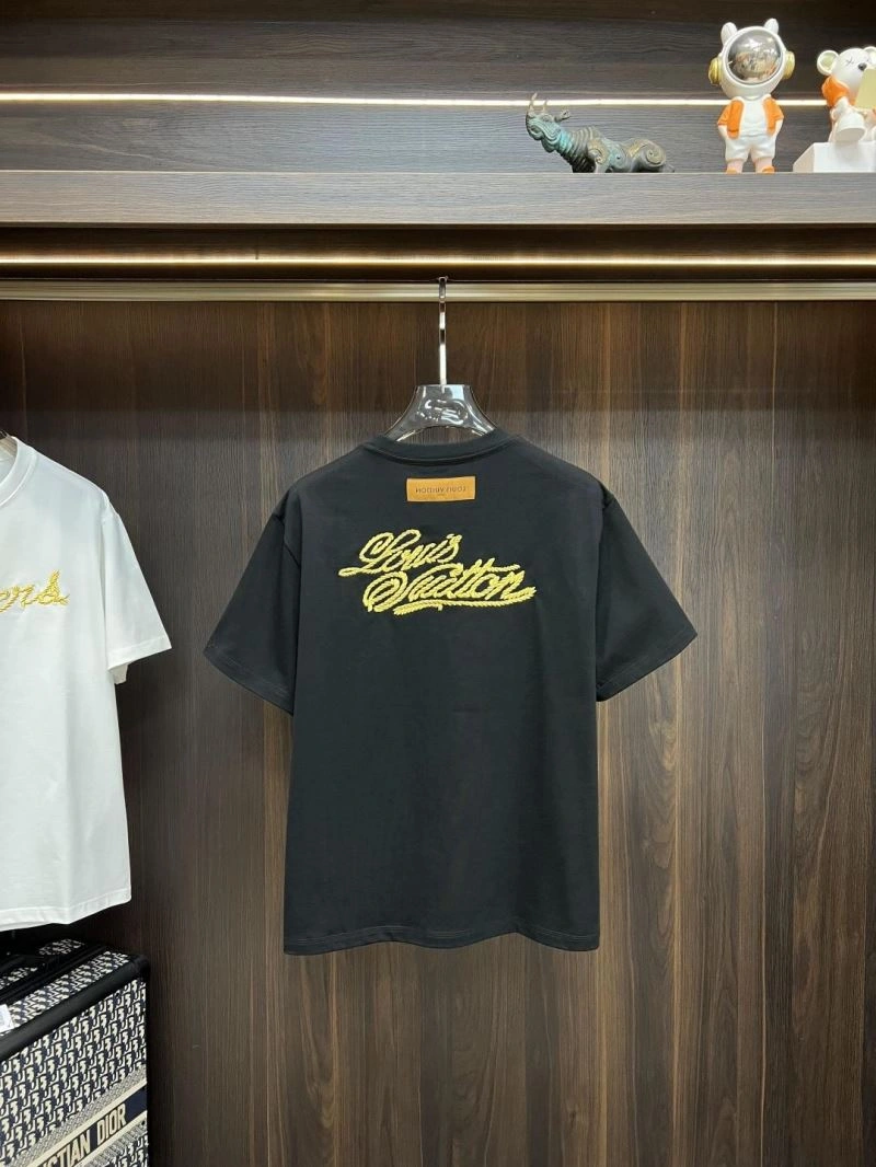 Louis Vuitton T-Shirts GoodFit 135294