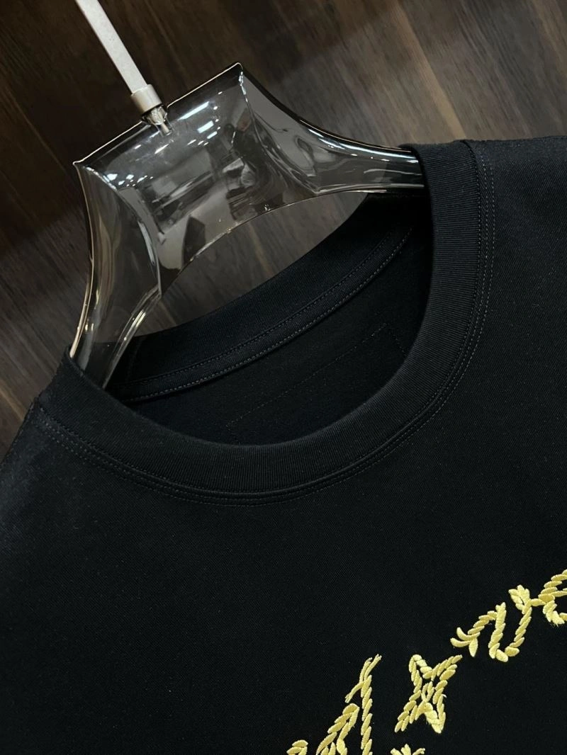 Louis Vuitton T-Shirts GoodFit 135294
