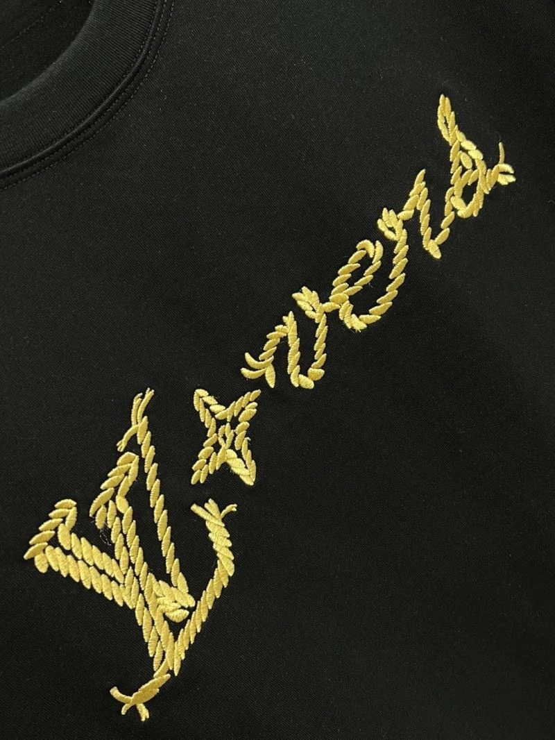 Louis Vuitton T-Shirts GoodFit 135294