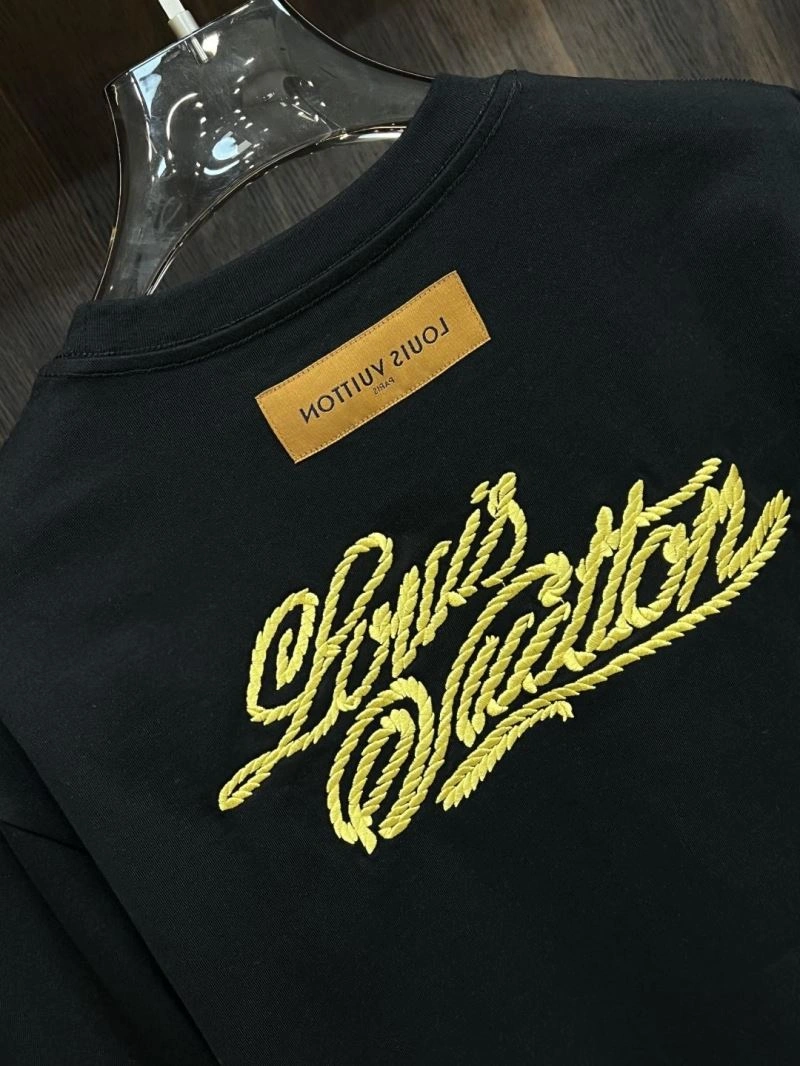 Louis Vuitton T-Shirts GoodFit 135294