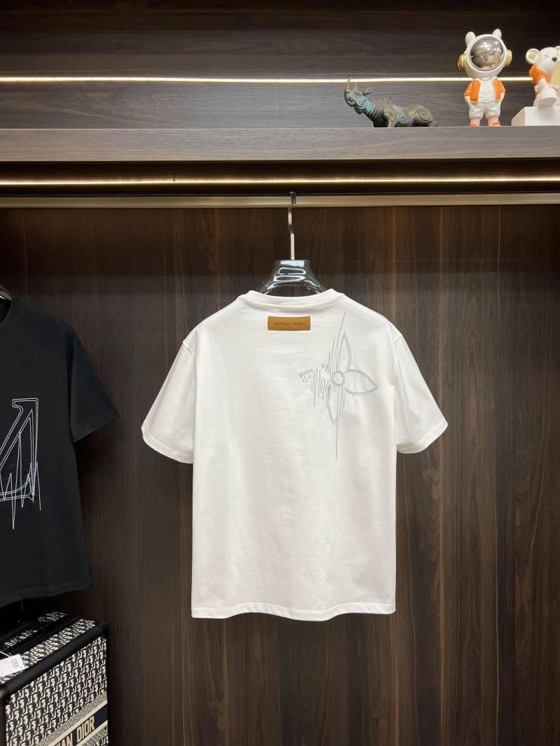 Louis Vuitton T-Shirts FreshLook 135295