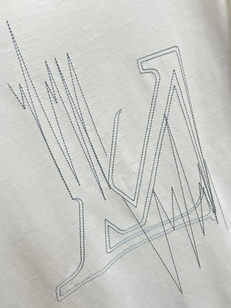Louis Vuitton T-Shirts FreshLook 135295