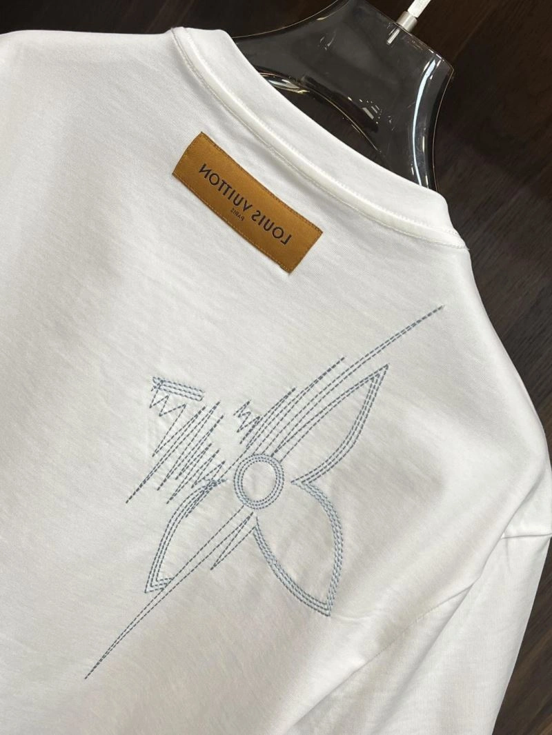 Louis Vuitton T-Shirts FreshLook 135295