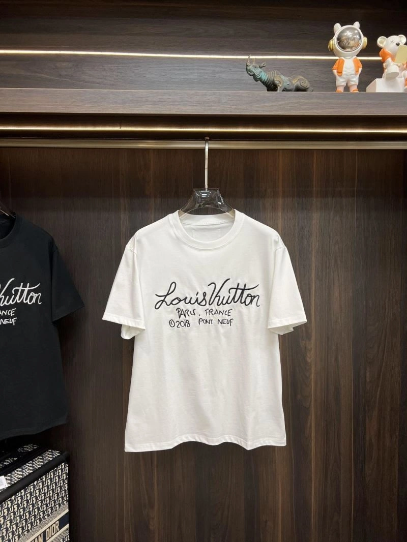 GoAnywhere Louis Vuitton T-Shirts 135284