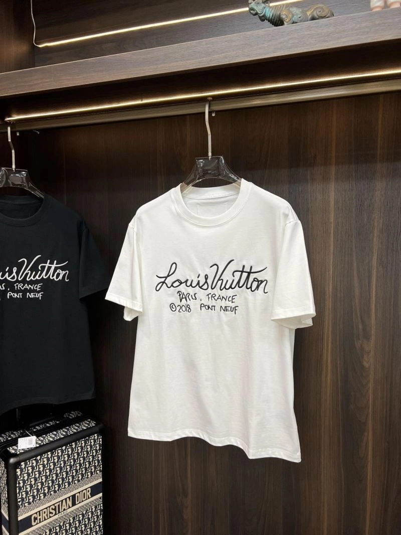 GoAnywhere Louis Vuitton T-Shirts 135284