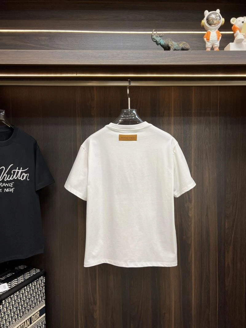GoAnywhere Louis Vuitton T-Shirts 135284