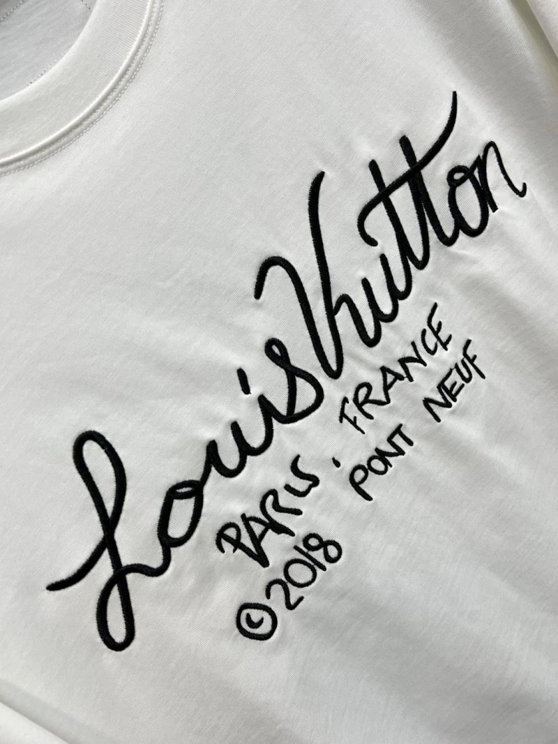 GoAnywhere Louis Vuitton T-Shirts 135284