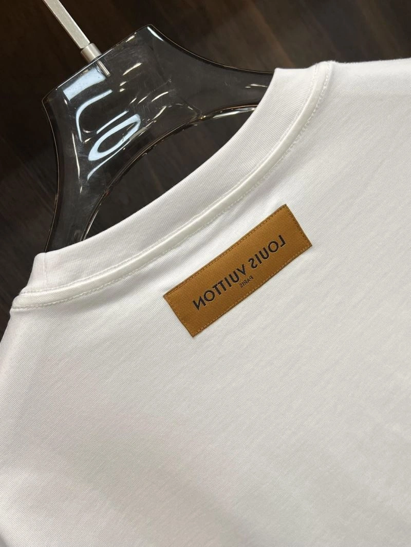 GoAnywhere Louis Vuitton T-Shirts 135284