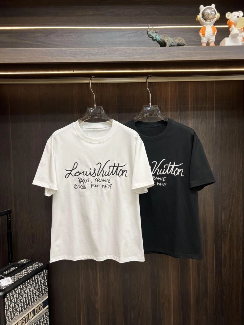 Louis Vuitton T-Shirts HighQuality 135277