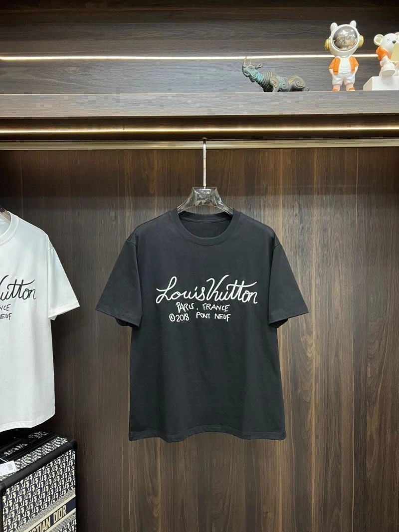 Louis Vuitton T-Shirts HighQuality 135277