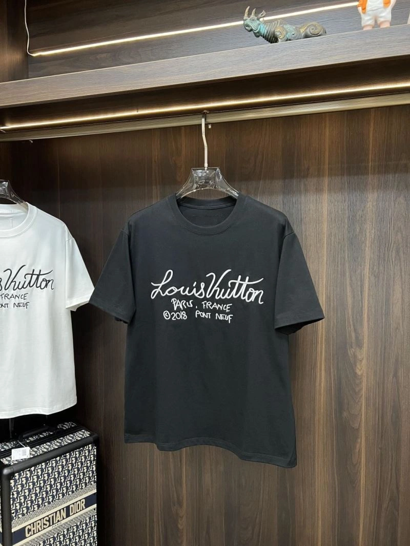 Louis Vuitton T-Shirts HighQuality 135277