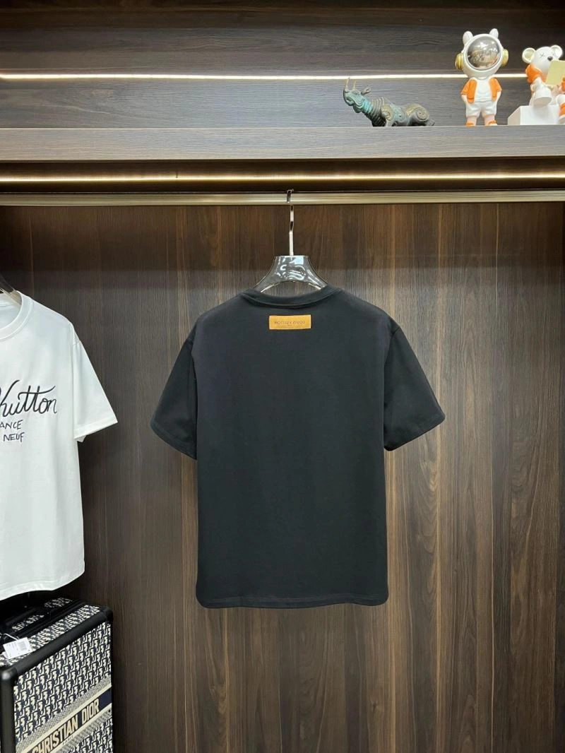 Louis Vuitton T-Shirts HighQuality 135277
