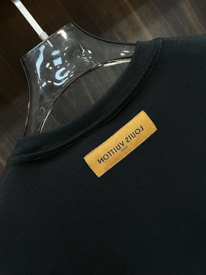 Louis Vuitton T-Shirts HighQuality 135277