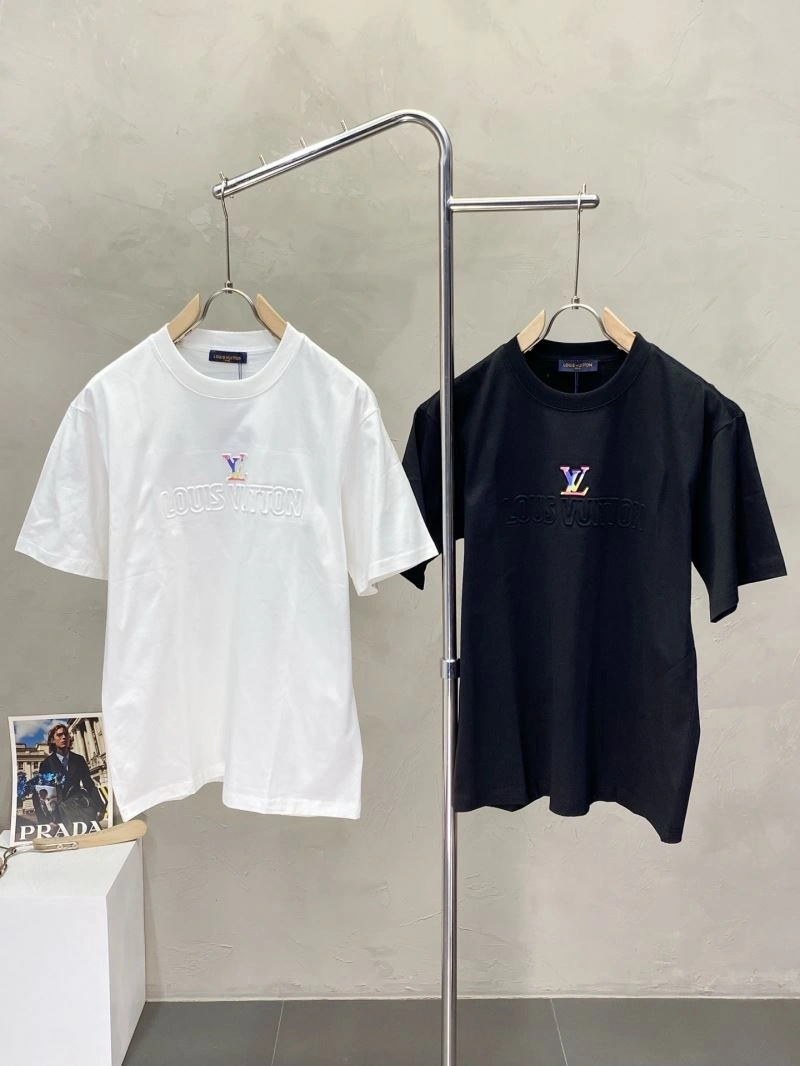 Reliable Louis Vuitton T-Shirts 135279