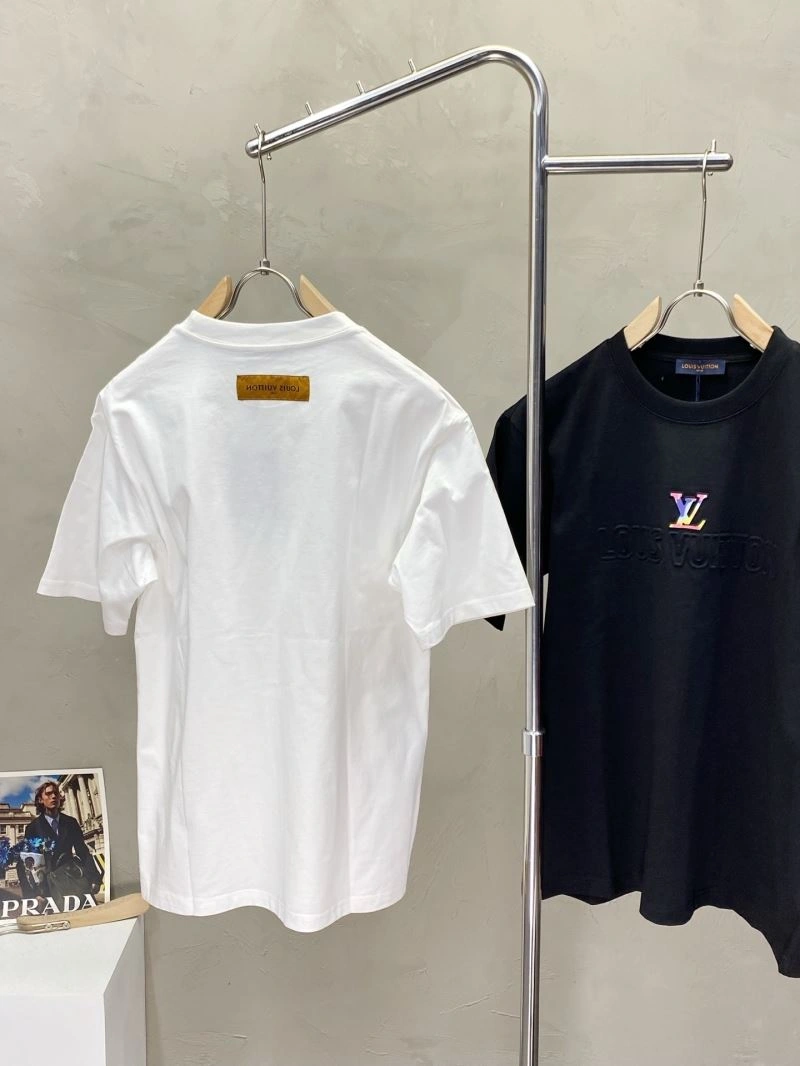 Reliable Louis Vuitton T-Shirts 135279