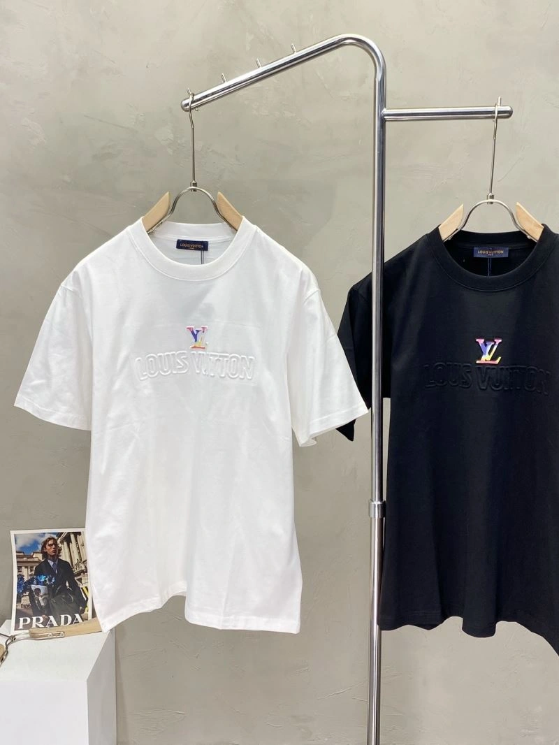 Reliable Louis Vuitton T-Shirts 135279
