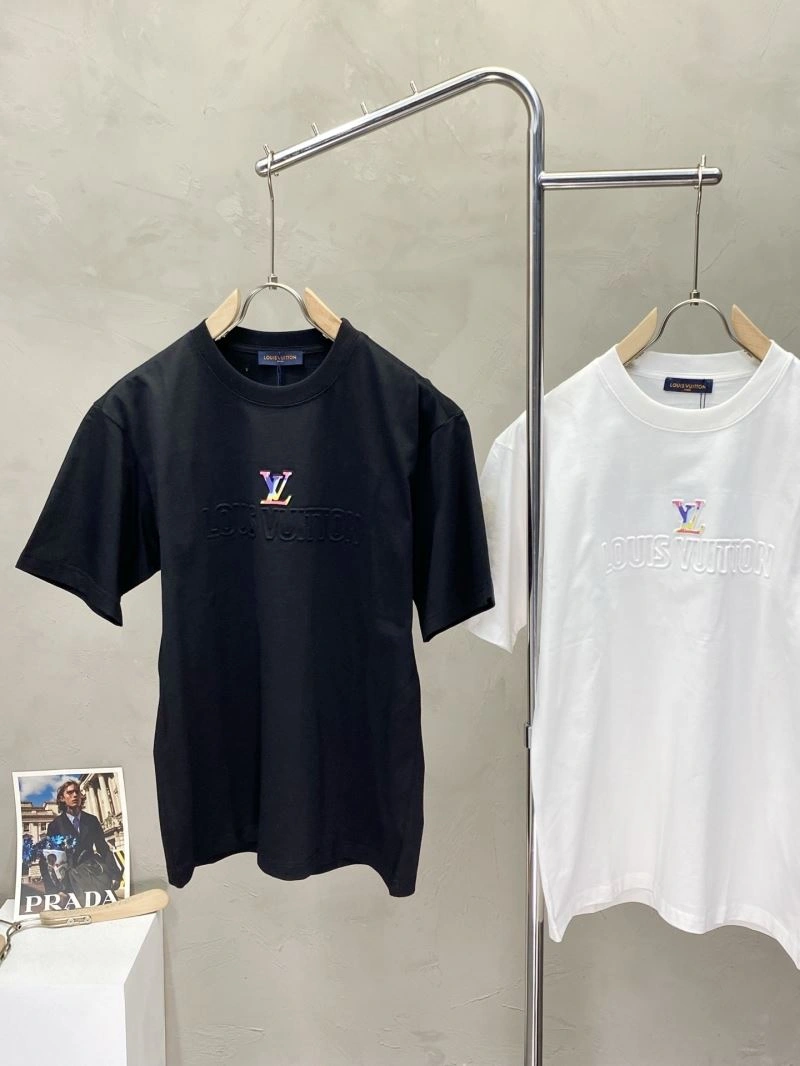 Reliable Louis Vuitton T-Shirts 135279