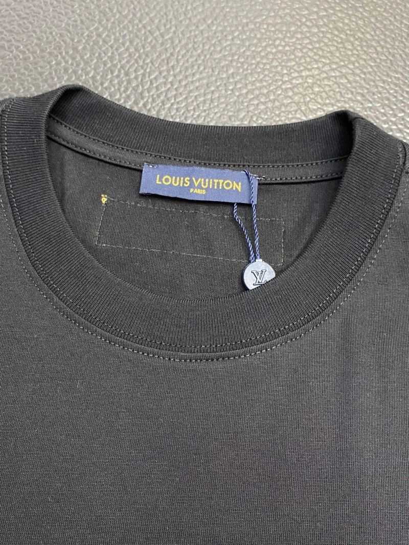 Reliable Louis Vuitton T-Shirts 135279