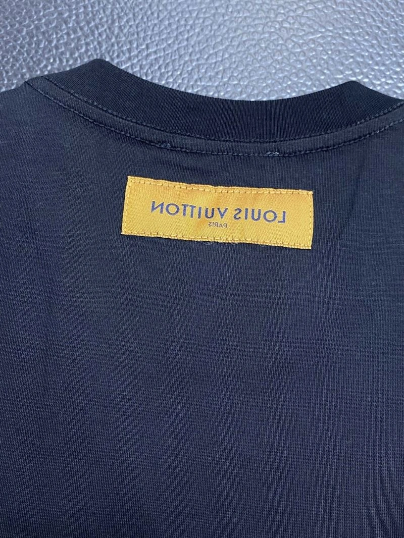 Reliable Louis Vuitton T-Shirts 135279