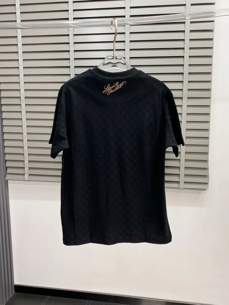 HighQuality Louis Vuitton T-Shirts 135288